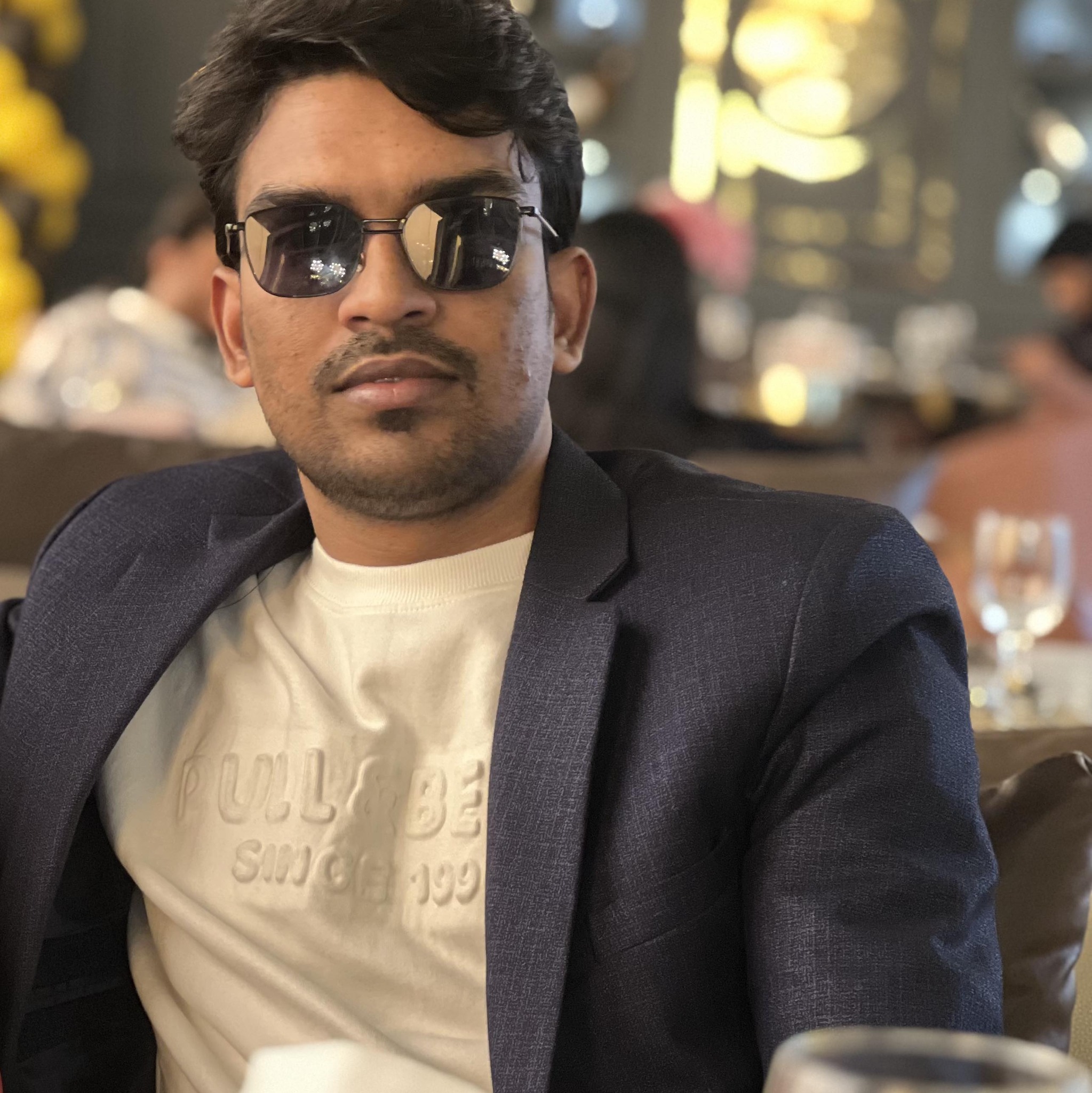 Rafiq Hasan Tuhin