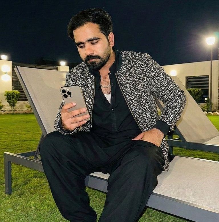 Wajahat Jatt