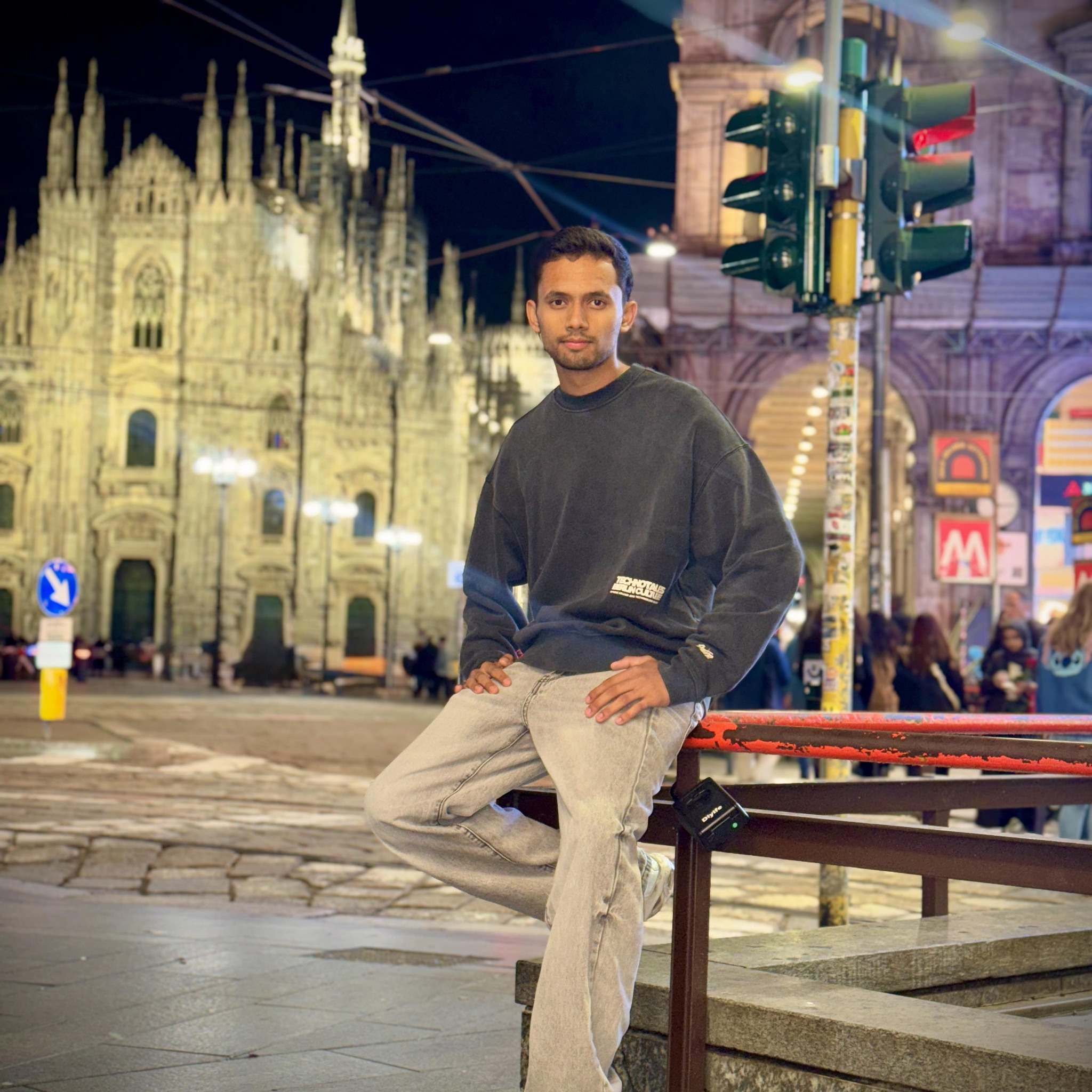 Aftab Raza