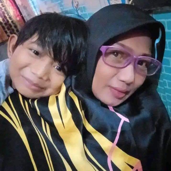 Wahyunetz Azza