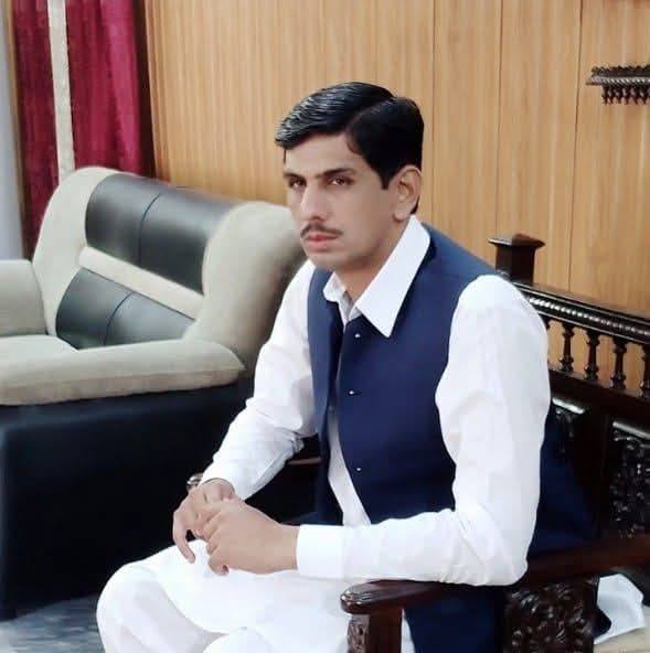 Rana M Ramzan