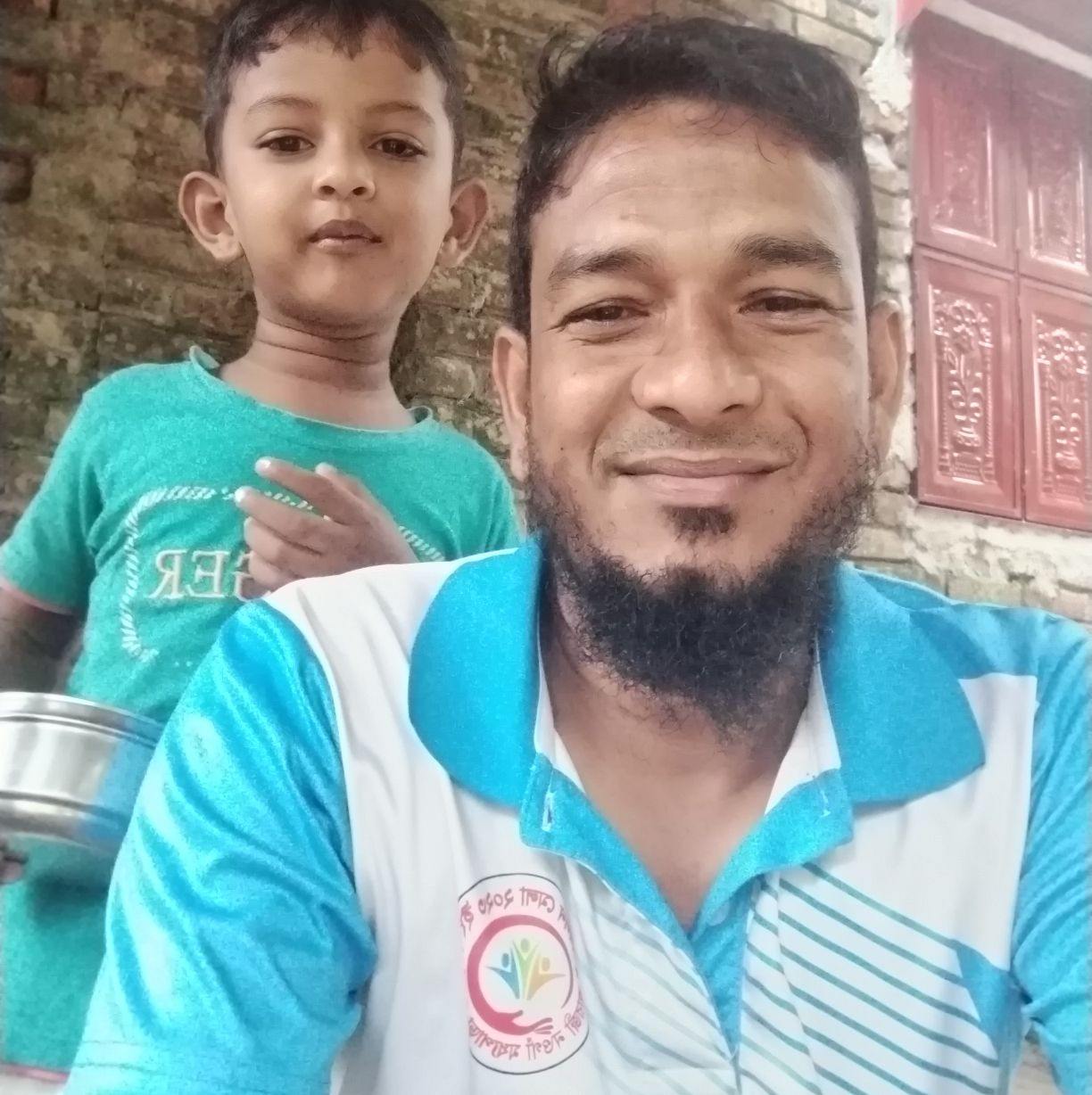 Hossen Ali