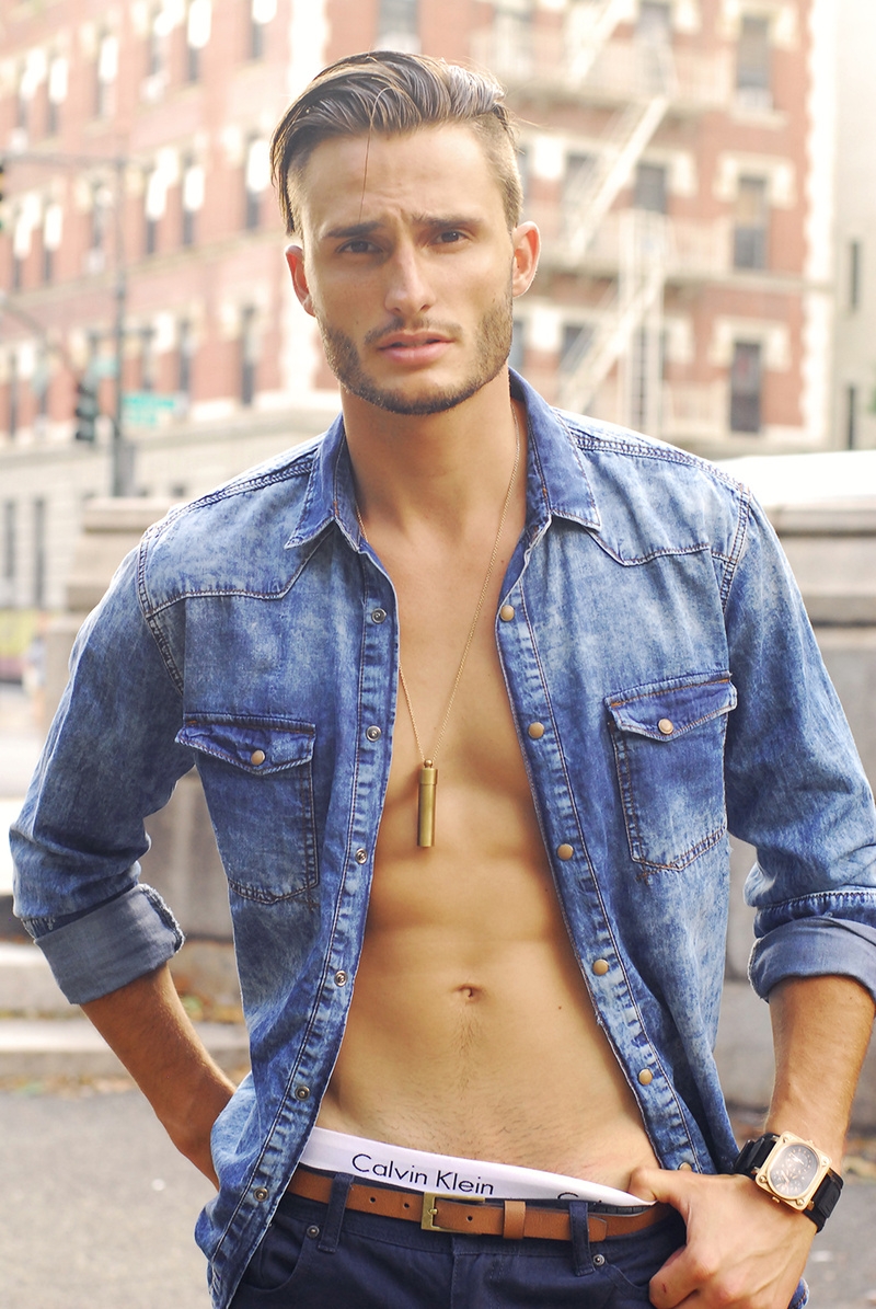 Mark Ruggles