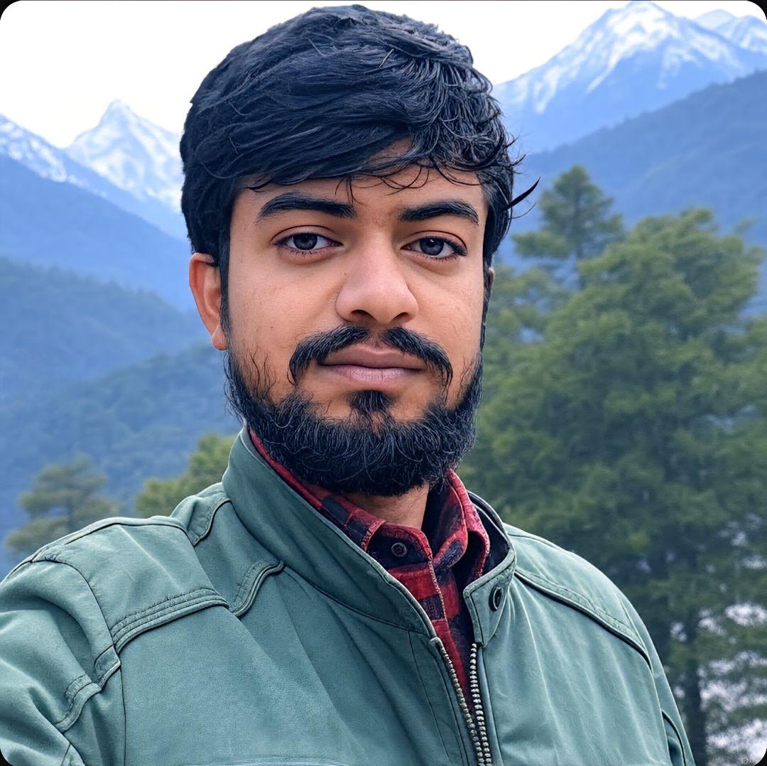 Ajit Arjan