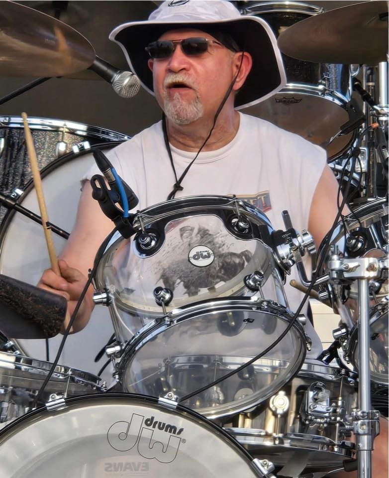 Timothy Goodwin
