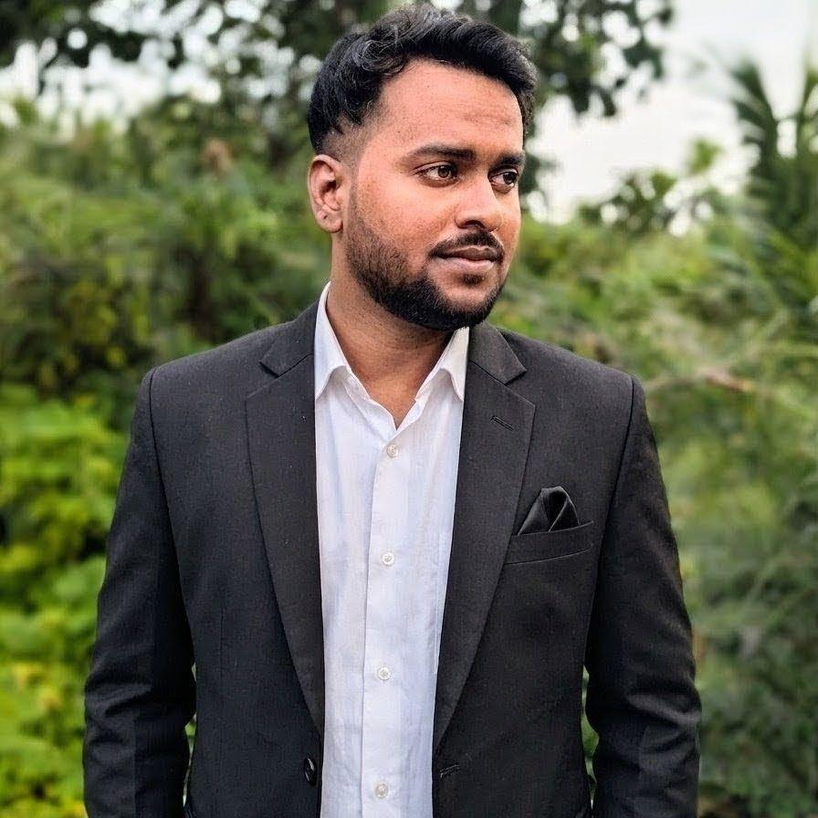 Ridoy Ahmed