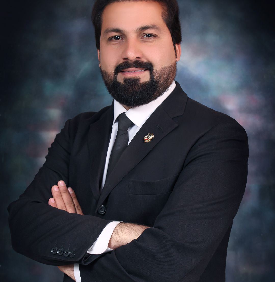 Adv Naeem Khattak
