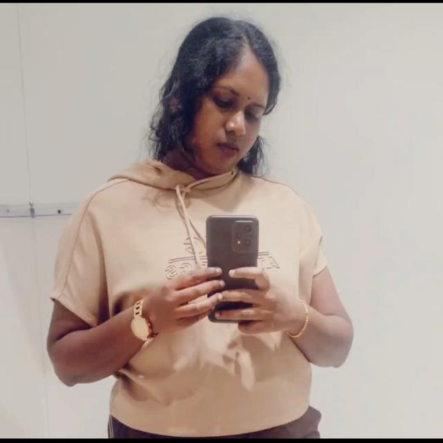 Prathyu Sha