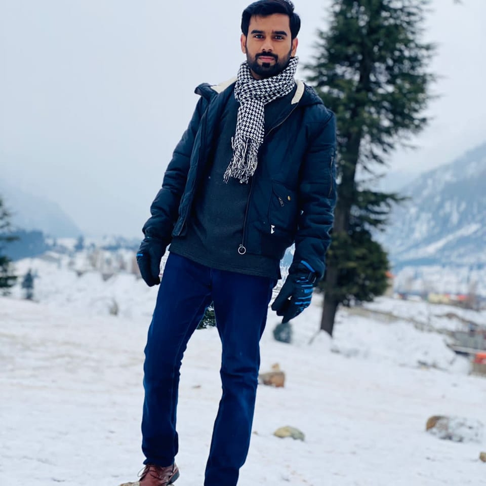 Rao Mohsin