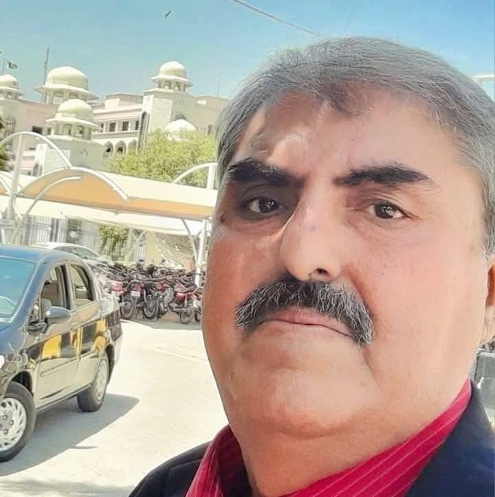 Bhatti Altaf