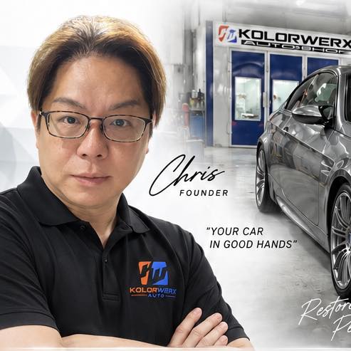 Singapore BYD M6 - For Owners, By Owners | Dear all, My SA told reverse ...