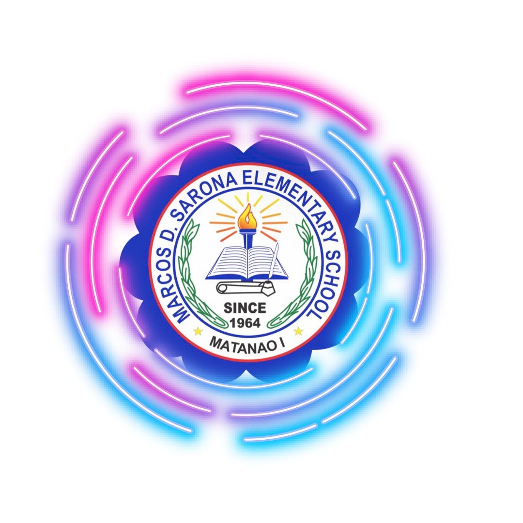 Marcos D. Sarona Elementary School - DepEd Davao del Sur