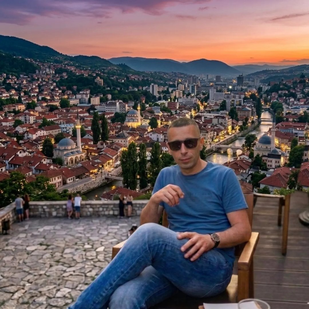 ТАКО ЈЕ. БРАВО!👏👏👏👏 | Boban Radevic