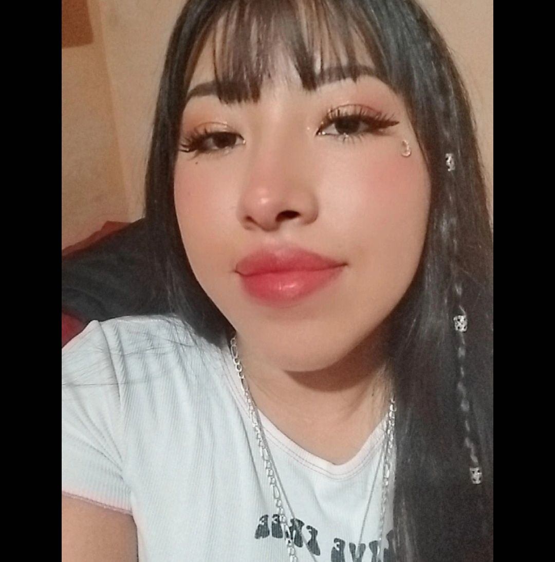 Leslie Rodriguez Luna