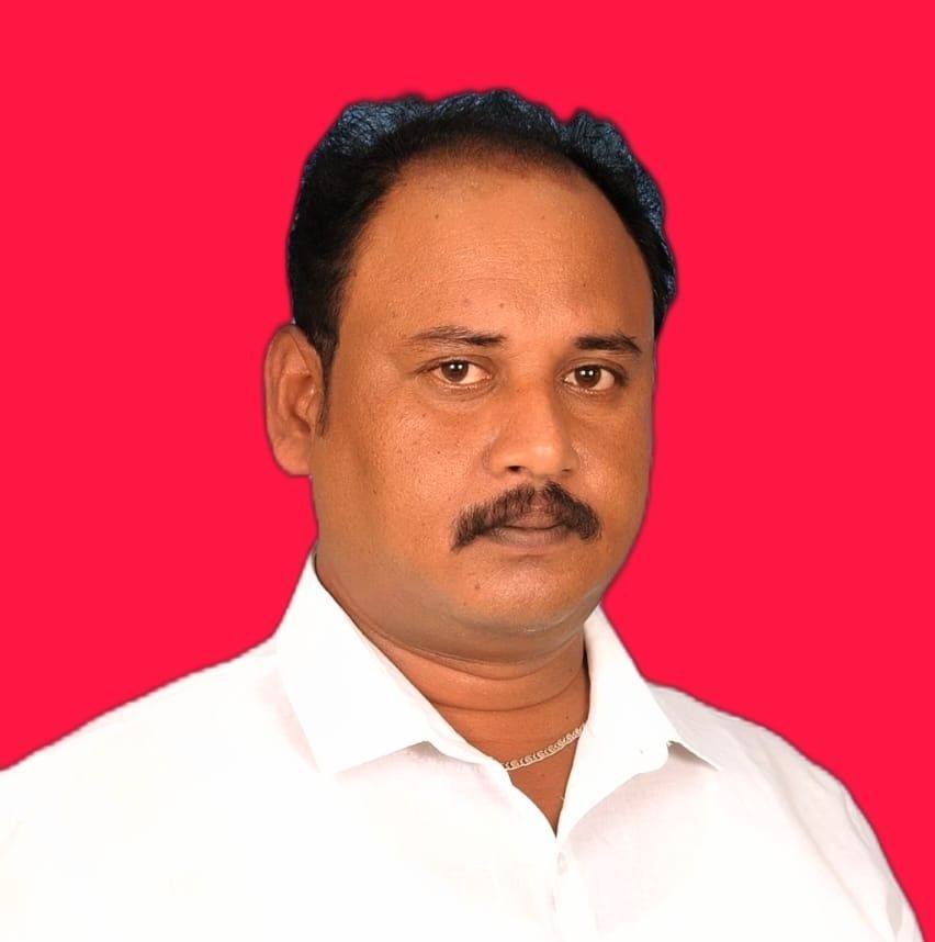 C M Rafiq Basha
