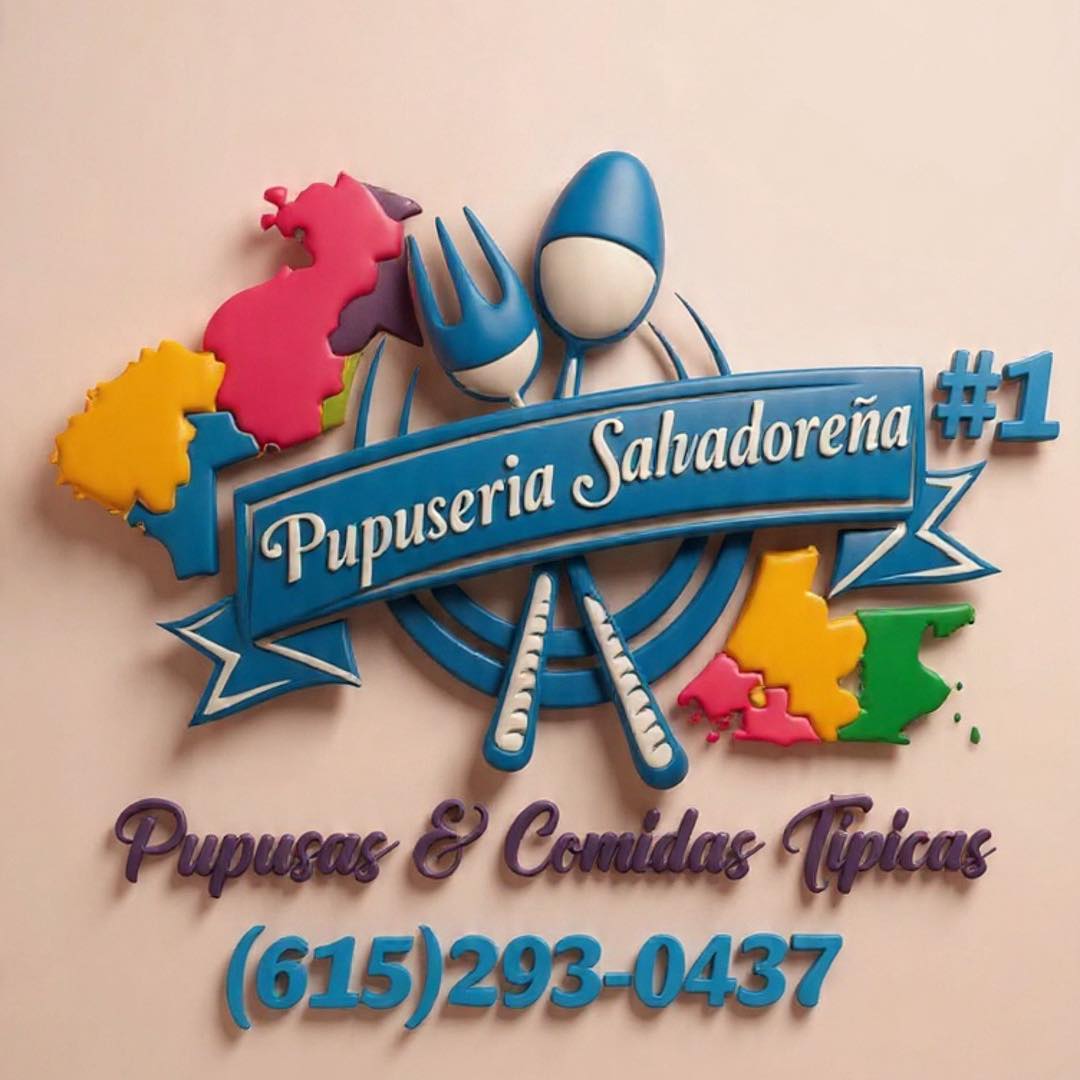 Pupuseria Salvadoreña