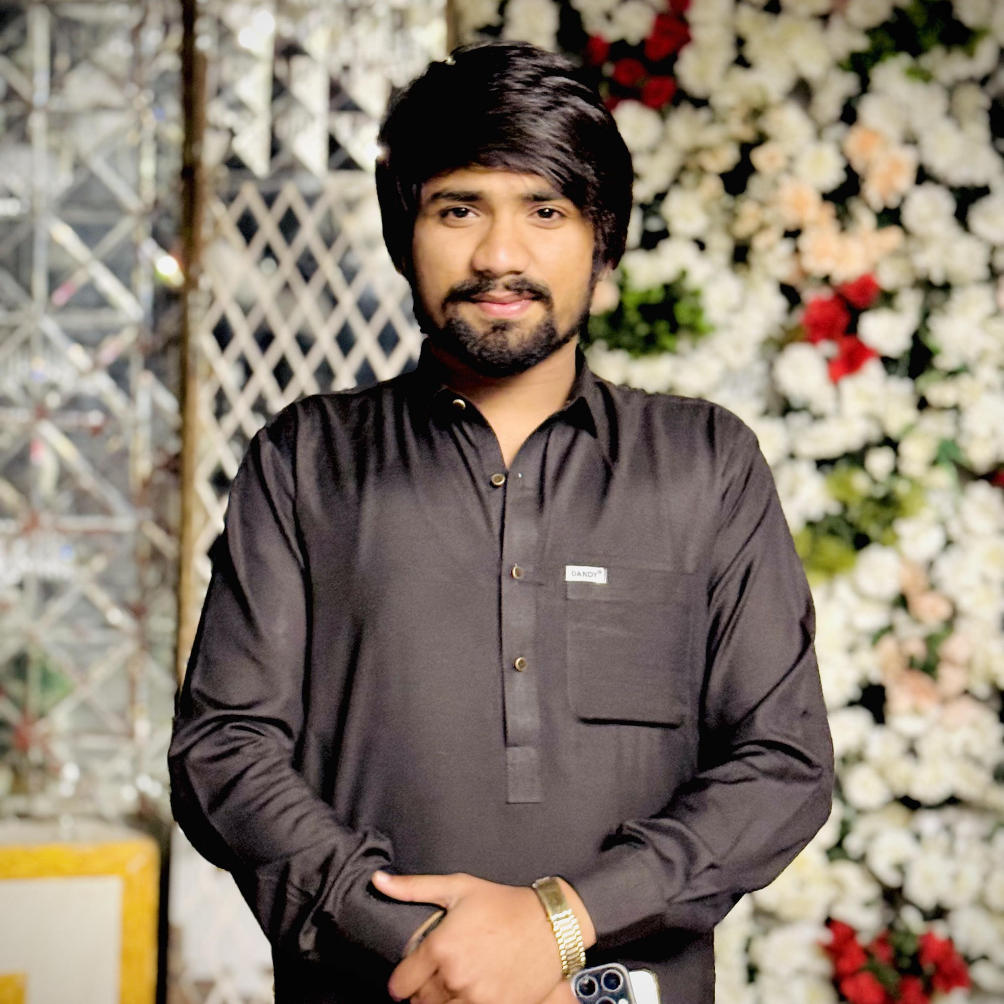 Muhammad Mukaram Rajput