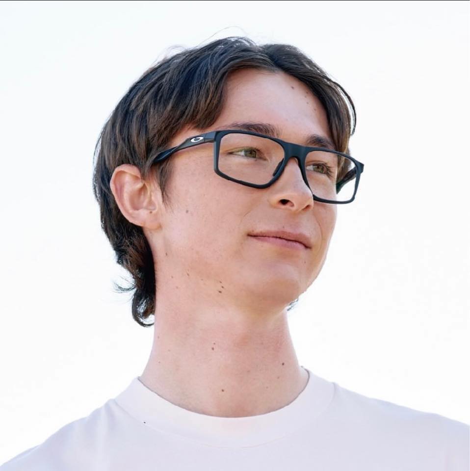 Riki Omalley Kitabayashi