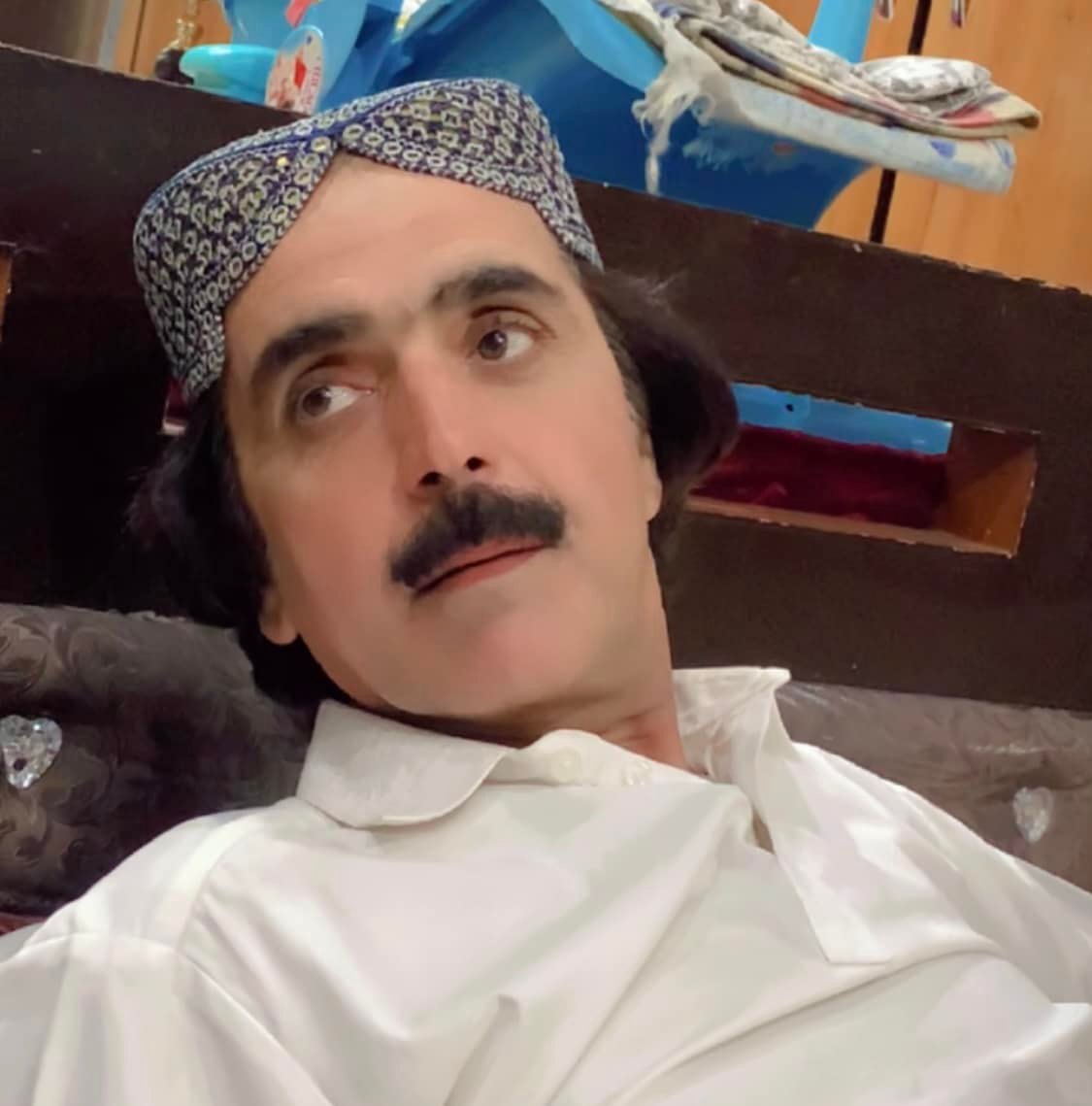 Rashid Jan