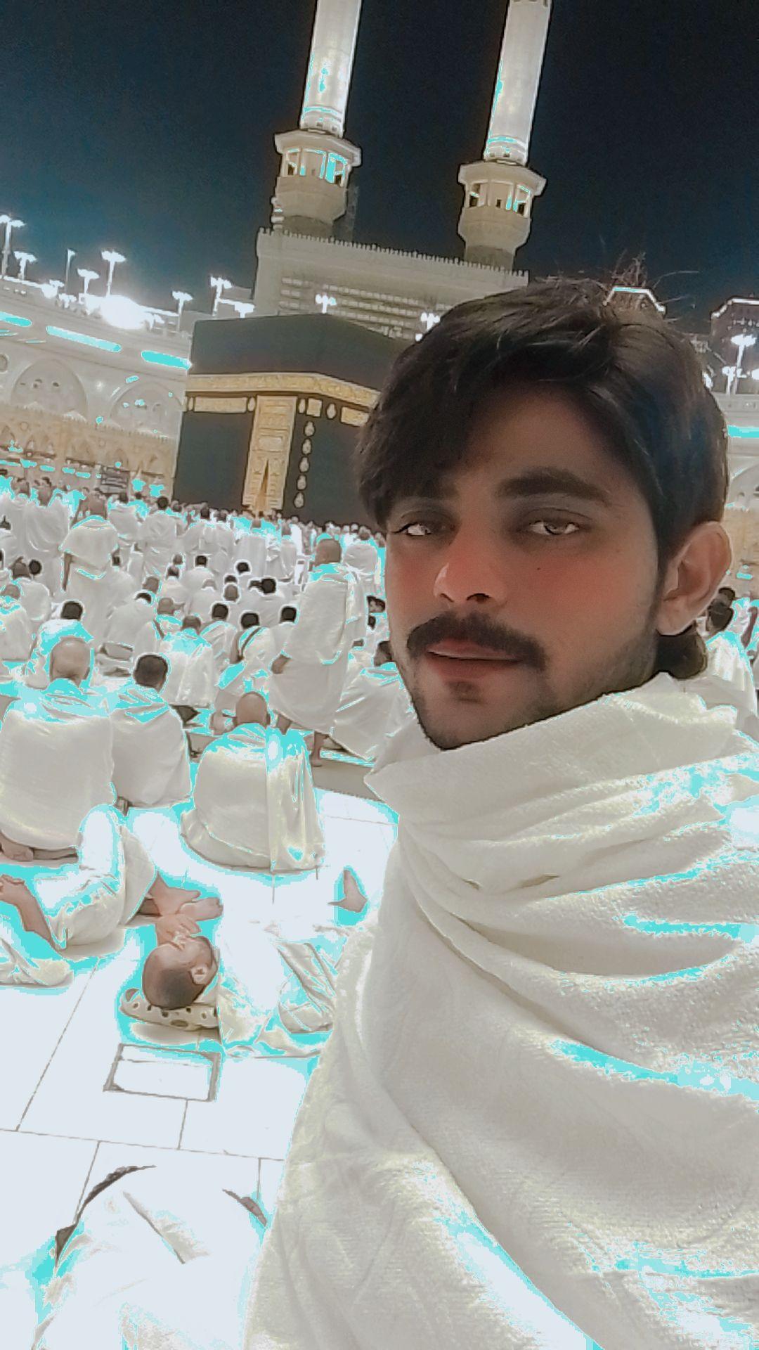 Faraz Rajput