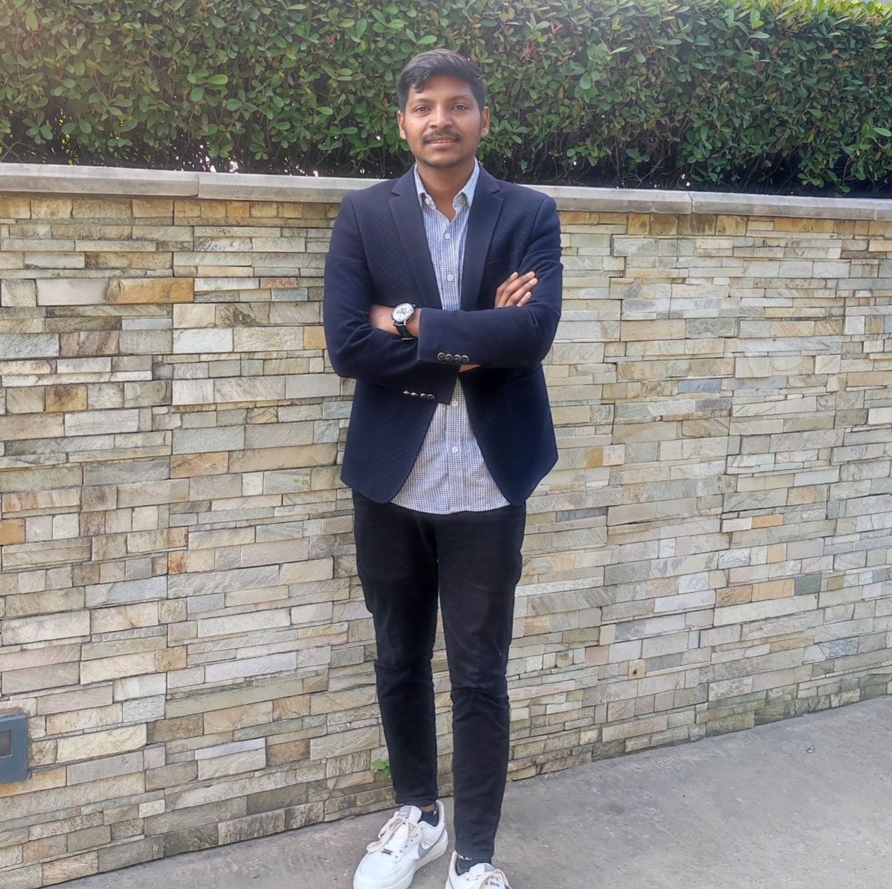 Muhammad Rohan