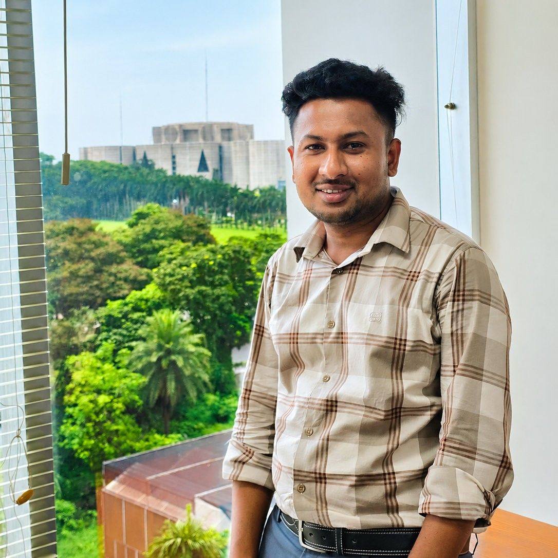 Rashedul Mohammad