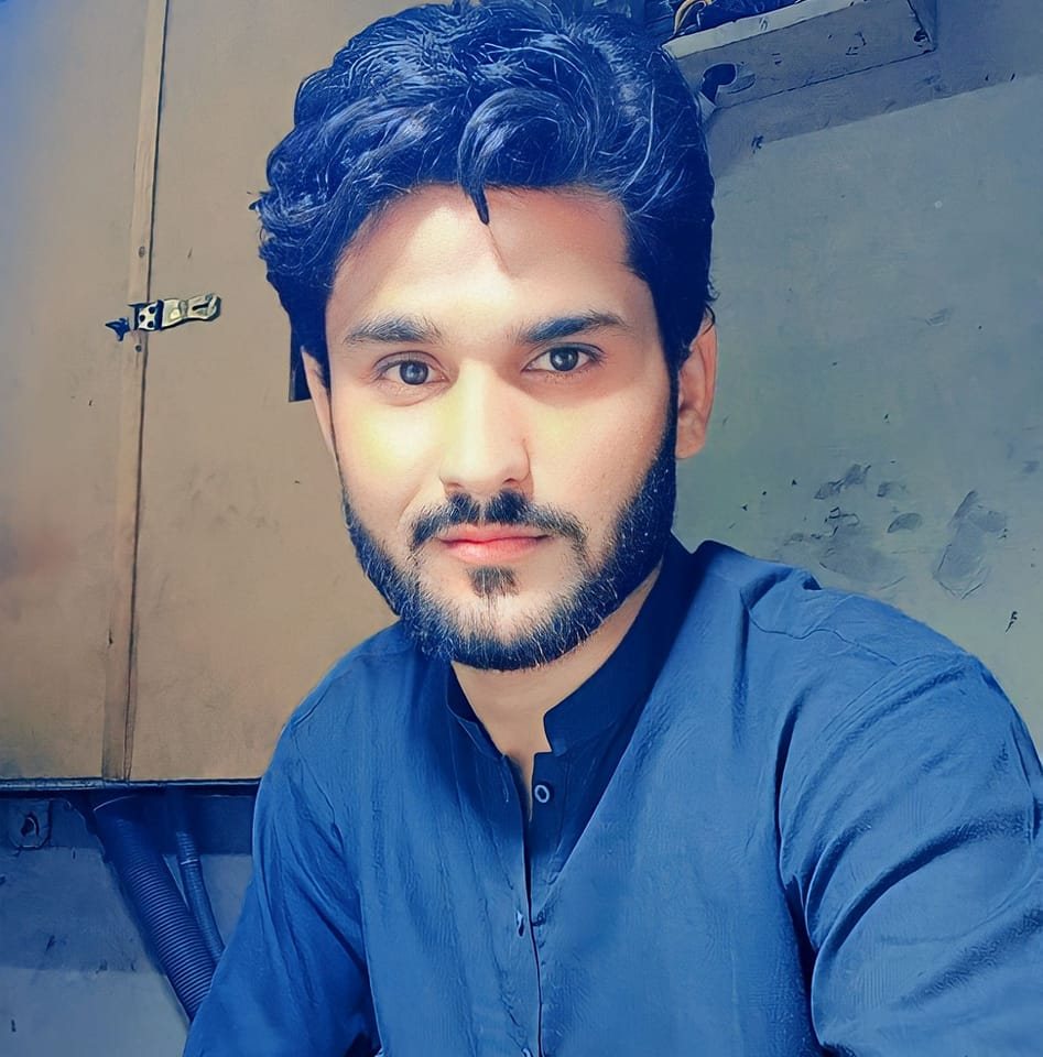 Manzar Ali Rind