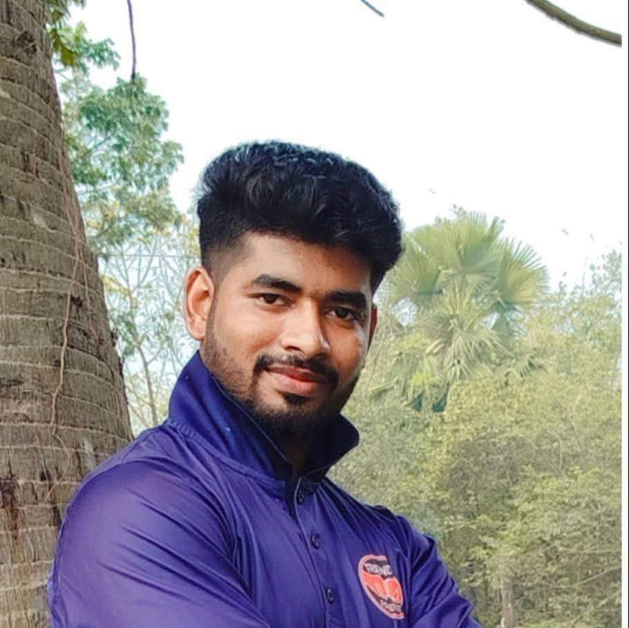 Md Rafiqul Islam Rafiq