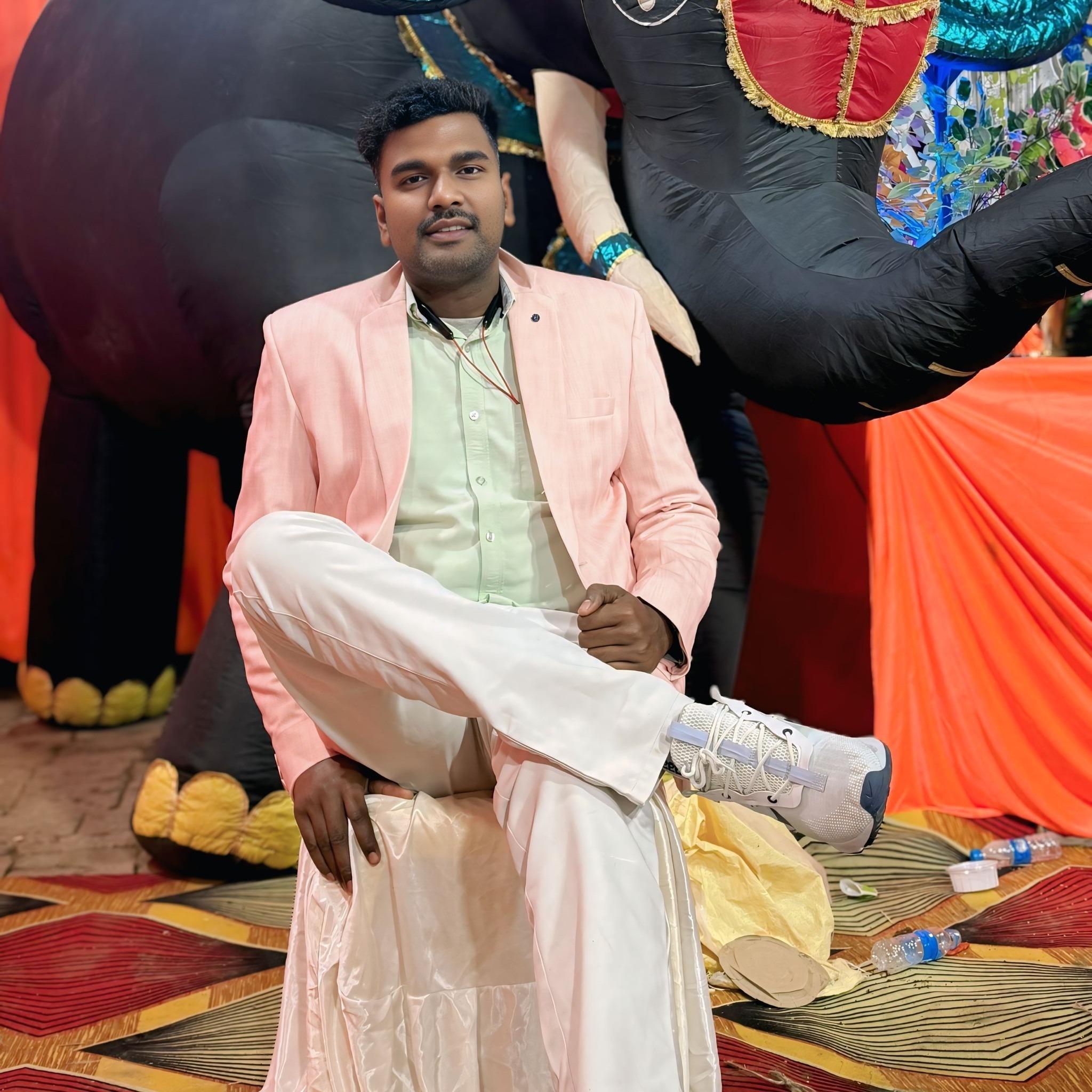 Aryan Ranjan
