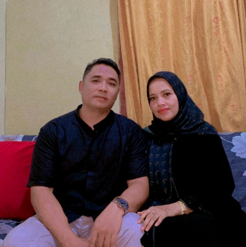 Haiii bapak ayah papa papi nya semua anak2….. Happy ulang detik yaaa🥰 ...