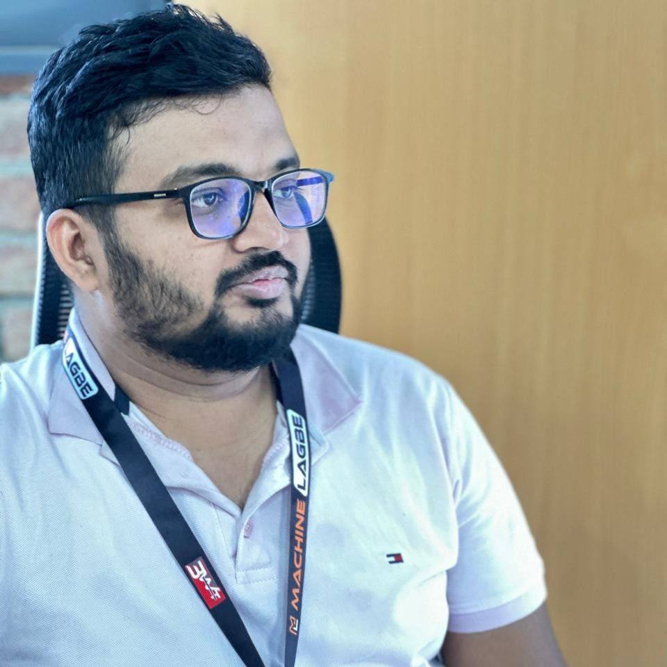 Atiq Rahman