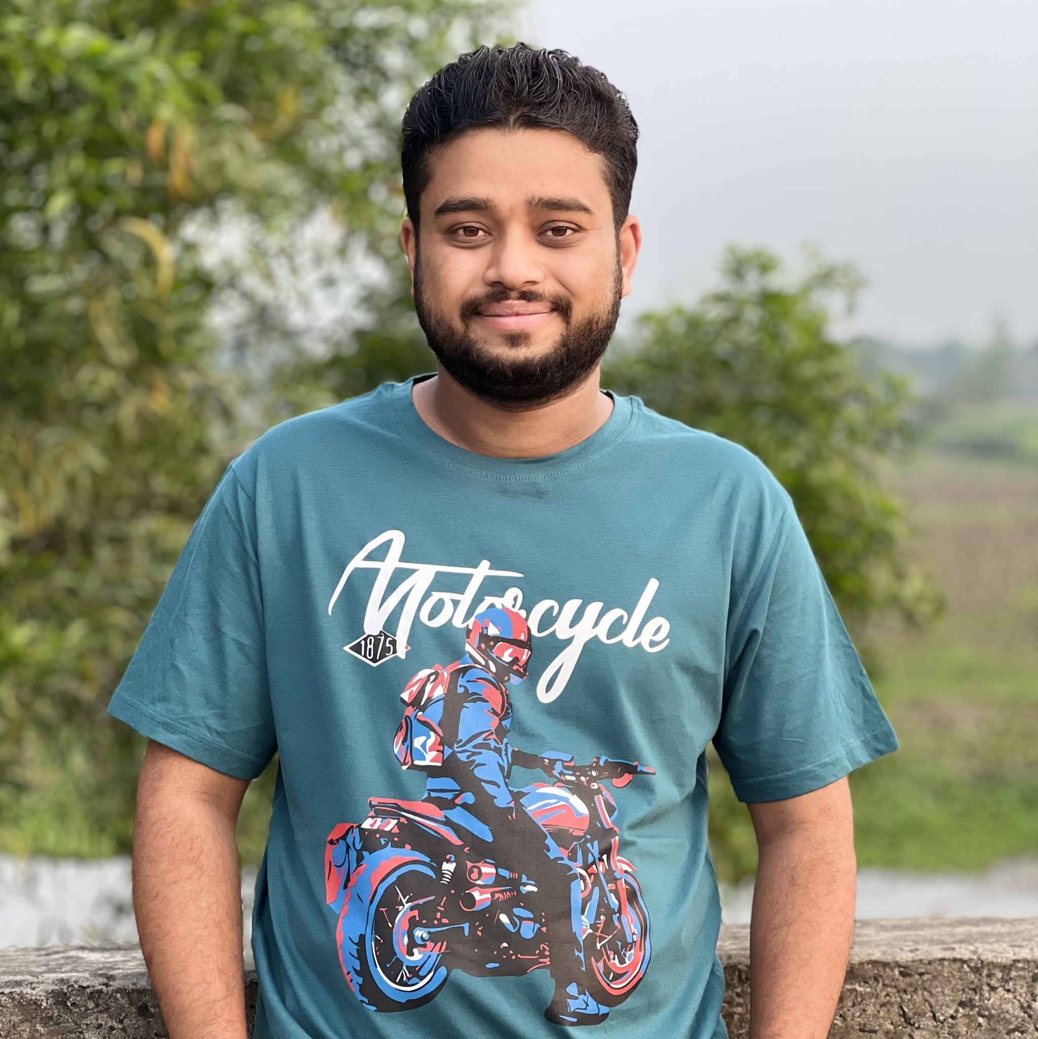 Tanvir Hossain