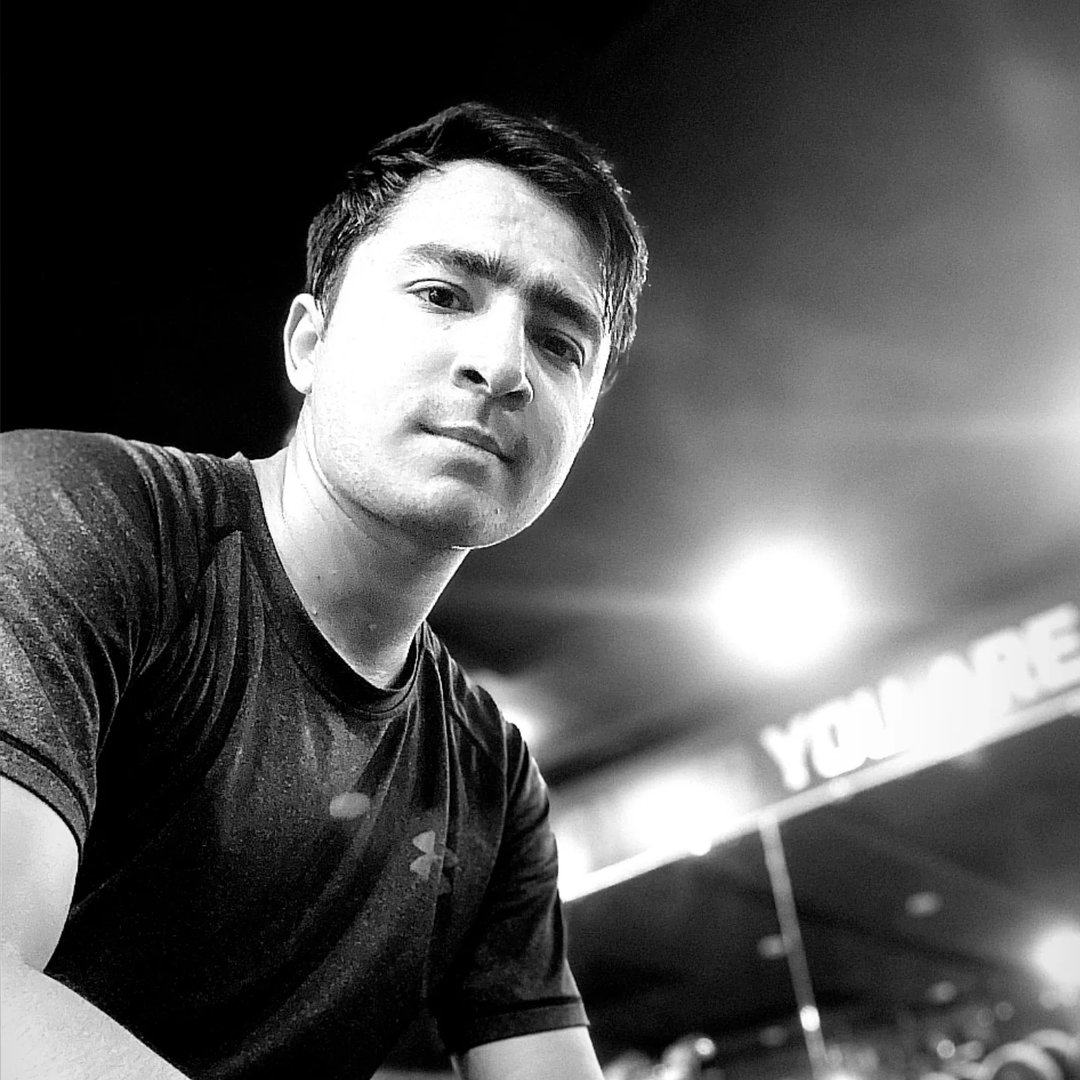 Hafiz M. Umar