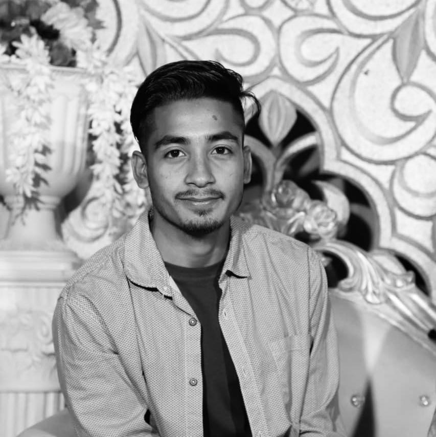 Muhammad Rasel