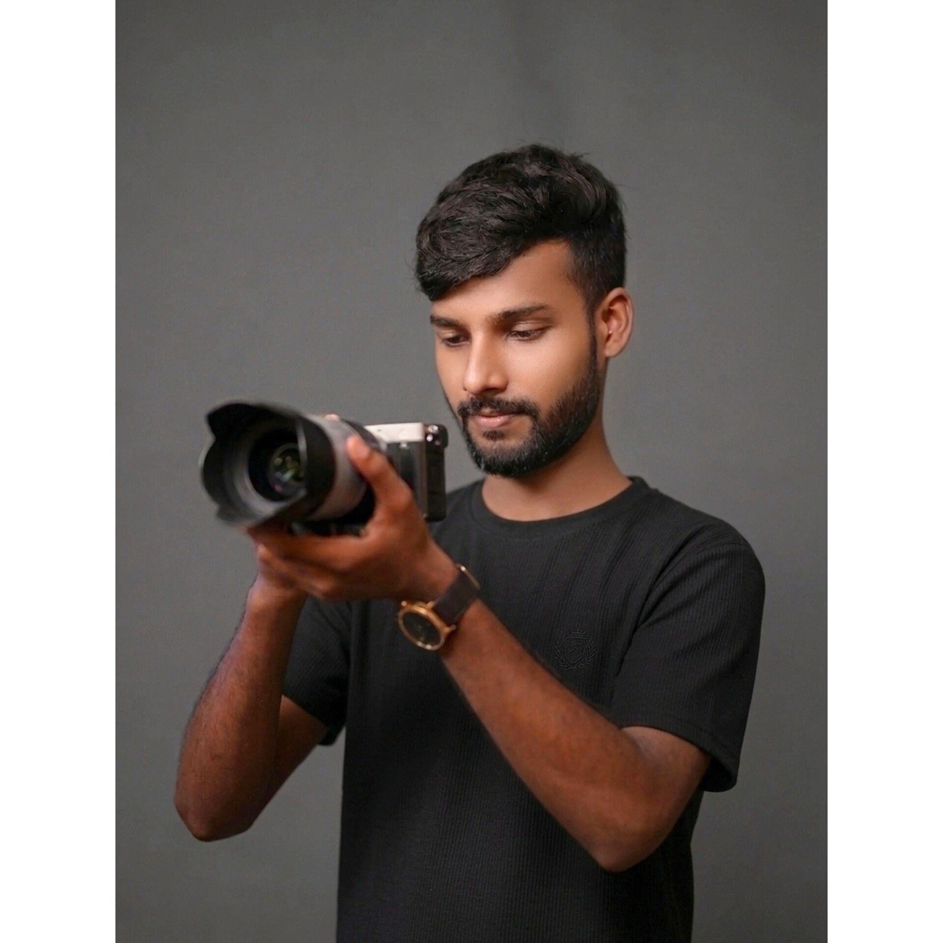 Pk Raju