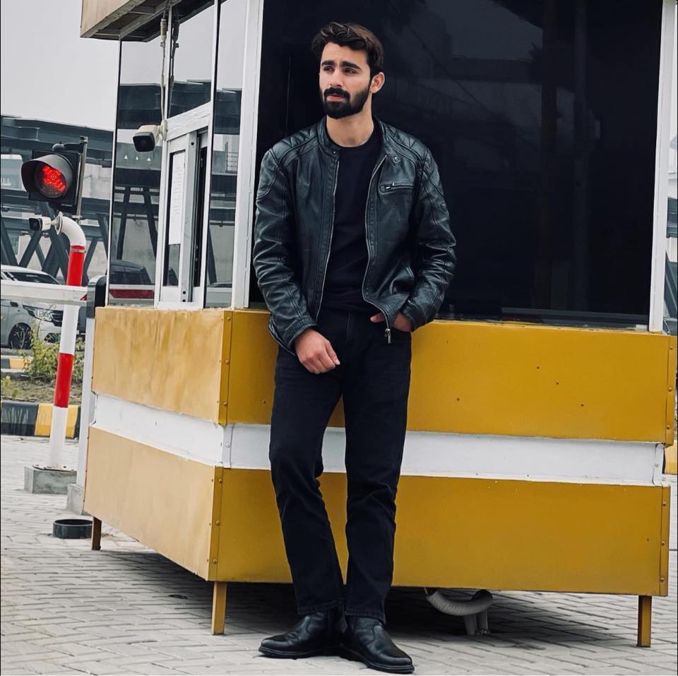 Abdul Rafay Malik
