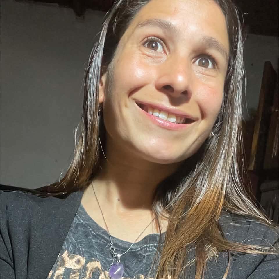 Fernanda Roldan