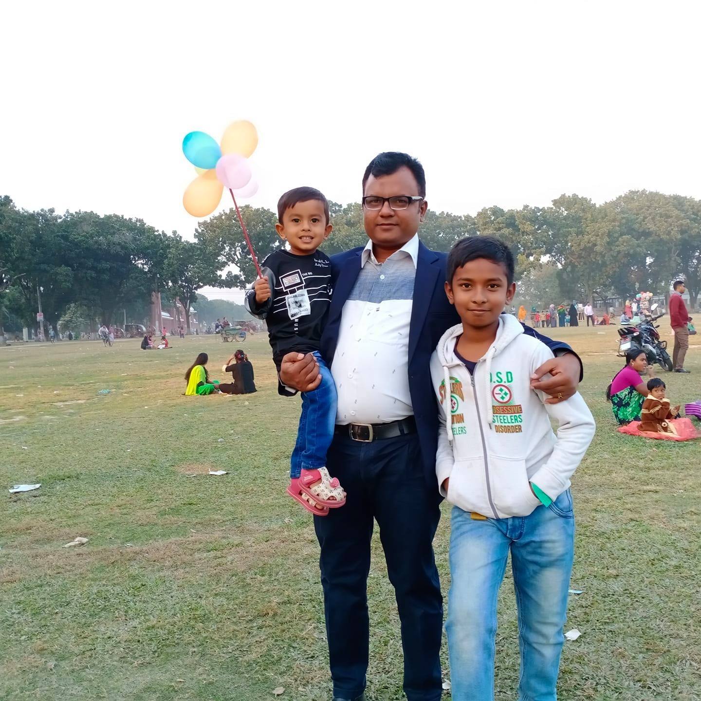 Rayhan Rana