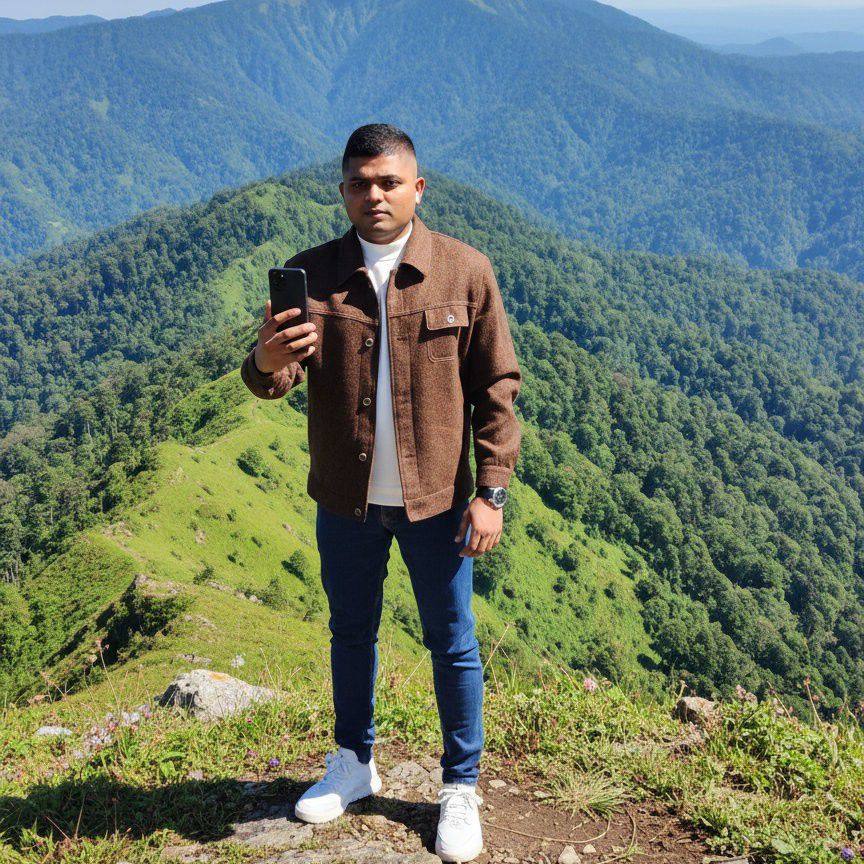 Sumon Khondokar
