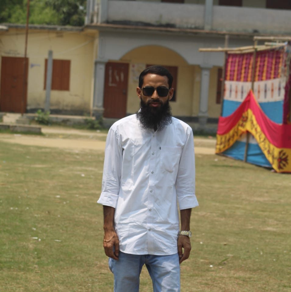 Golam Rabbani