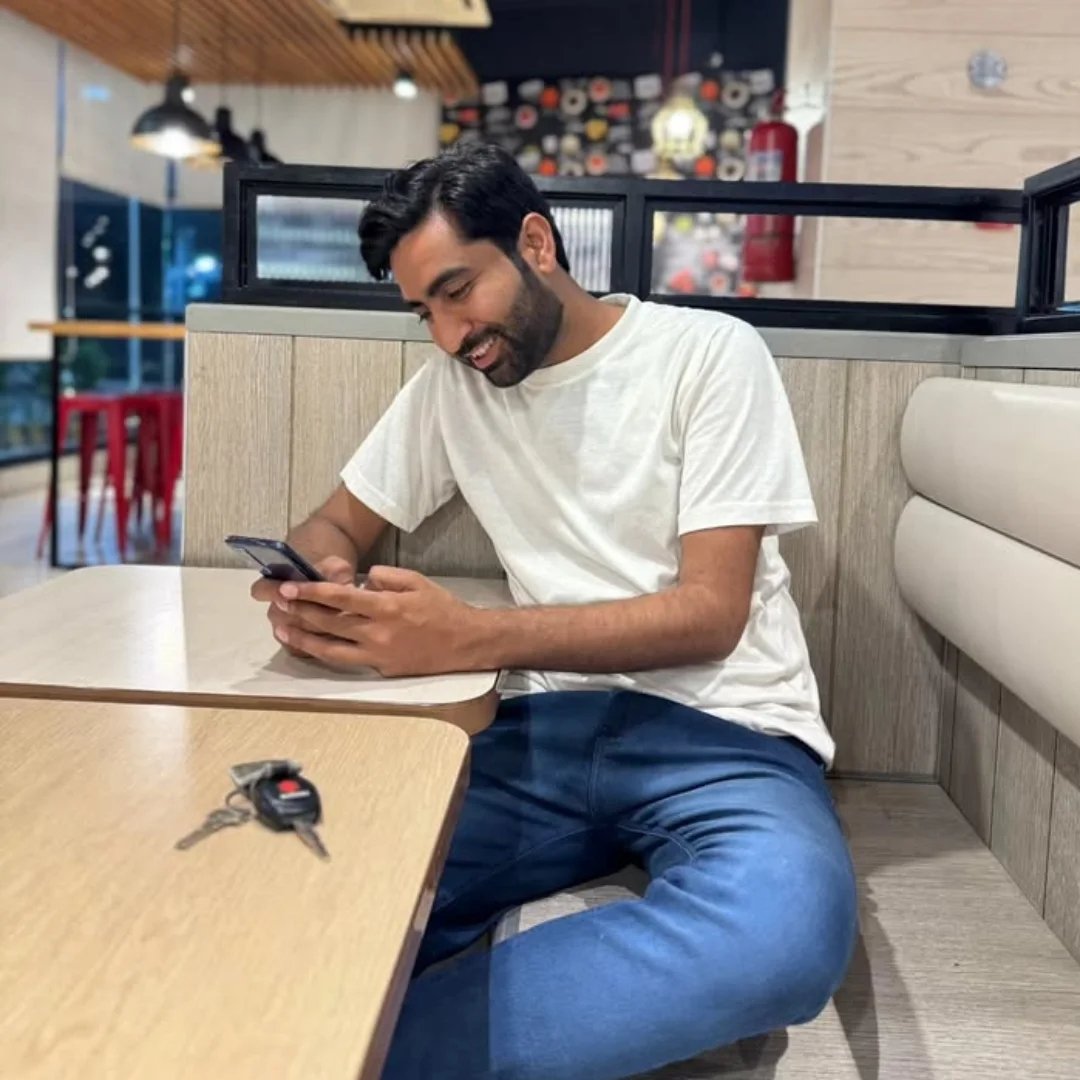 Dani Rao