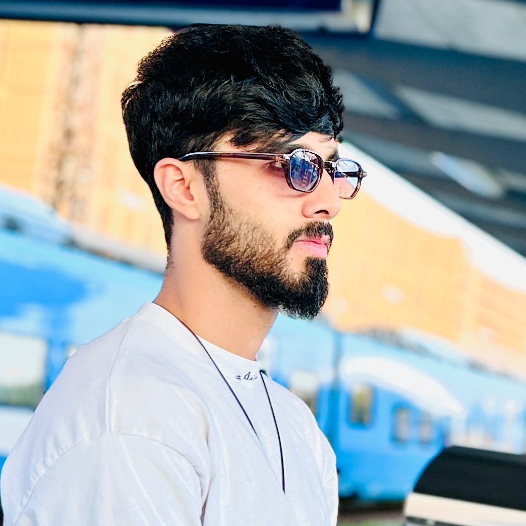 Saleem RK