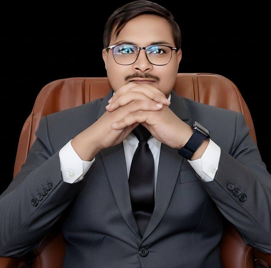 Manoj Kumar