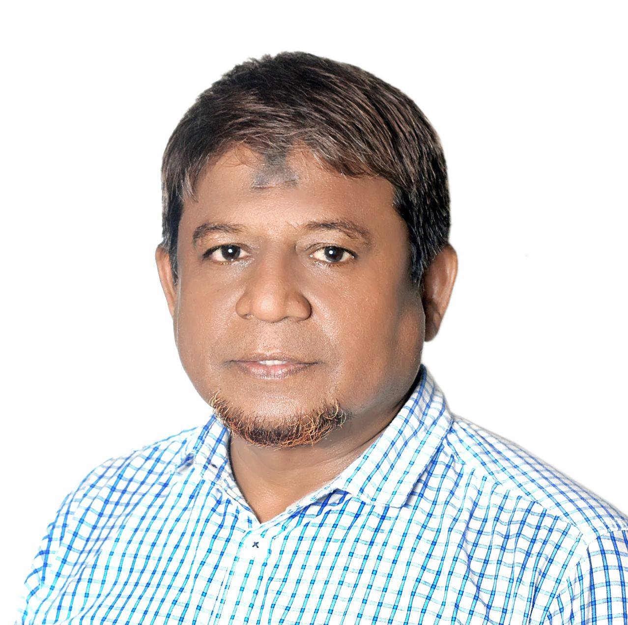 Md Rofiqul Islam Ripon