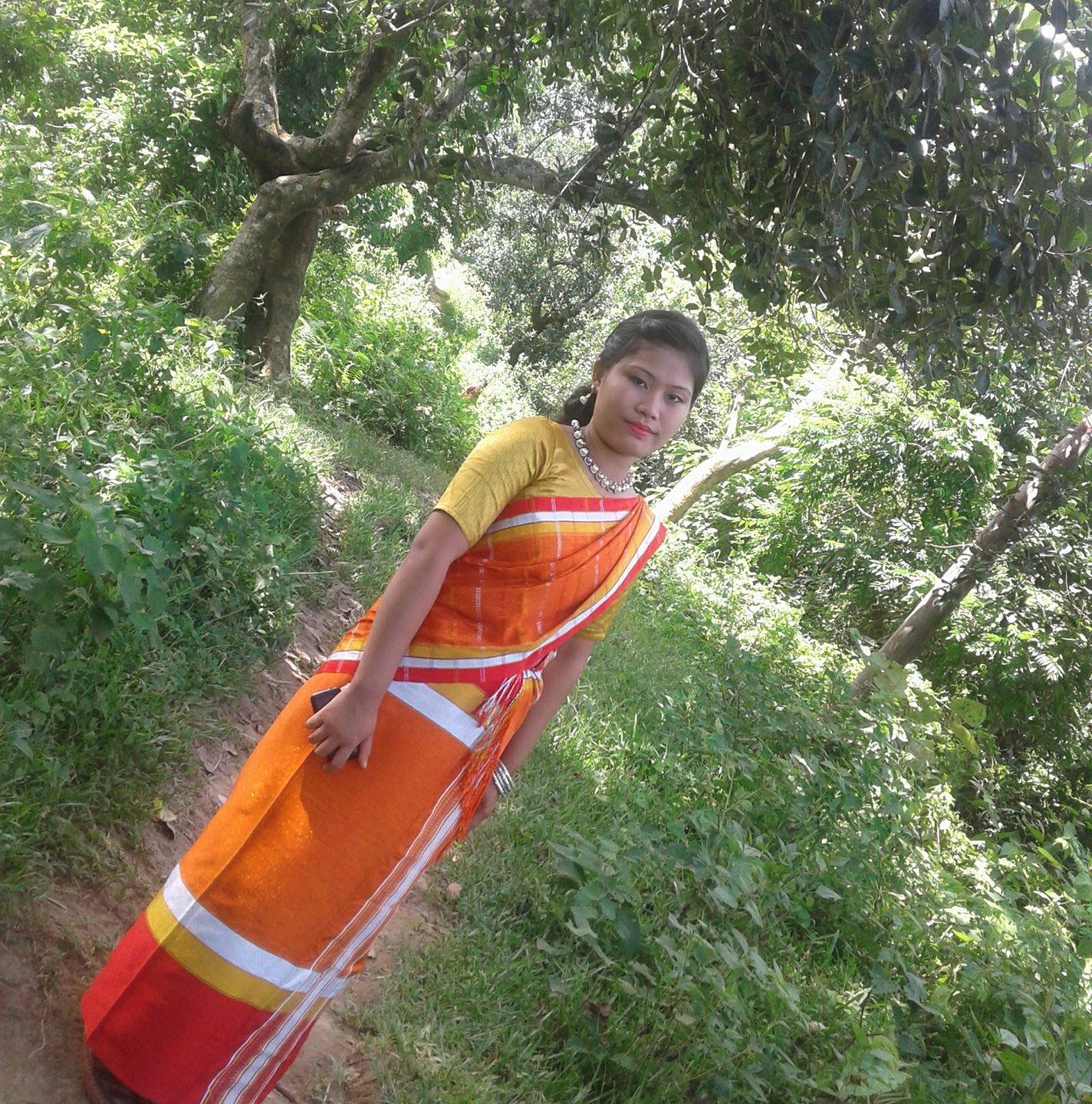 Mukta Chakma Labonnya