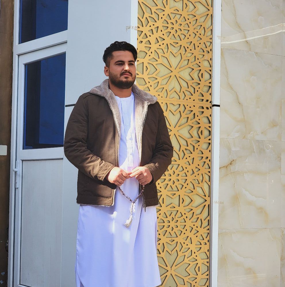 Haji Homayoon Alhabib