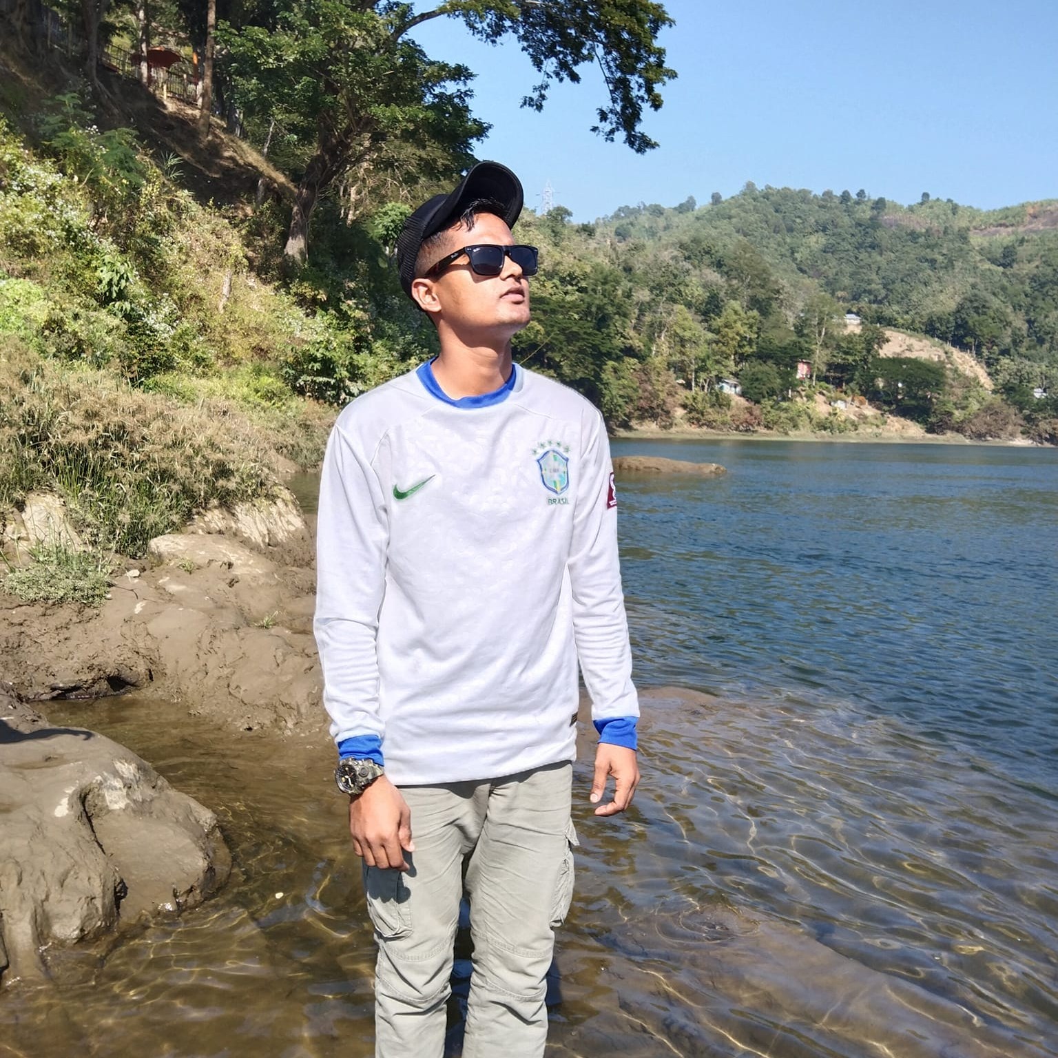 Riyaz Raj