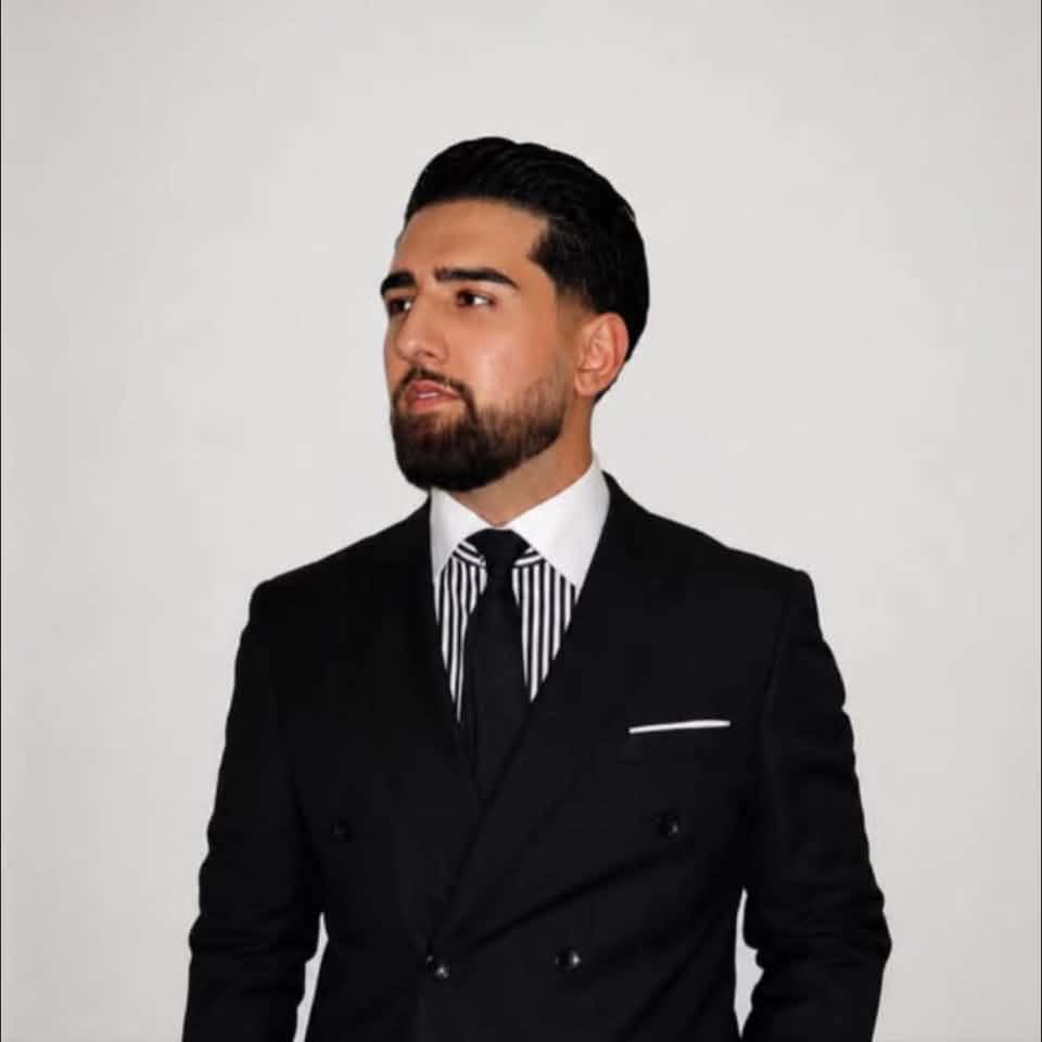 Ehsan Eshaq