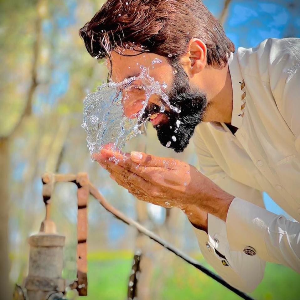 Saddam Raja
