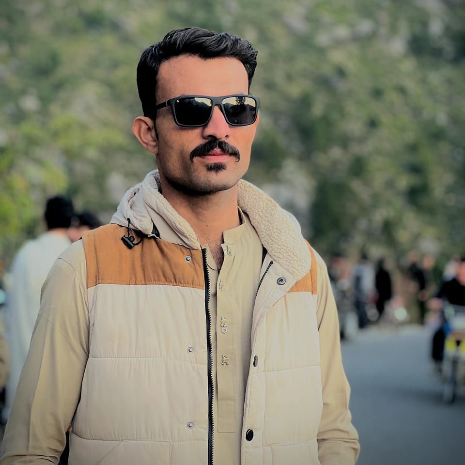 Hadii Rider